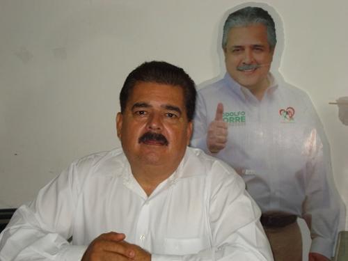 Esta tarde se designan candidatos a senadurías por el PRI